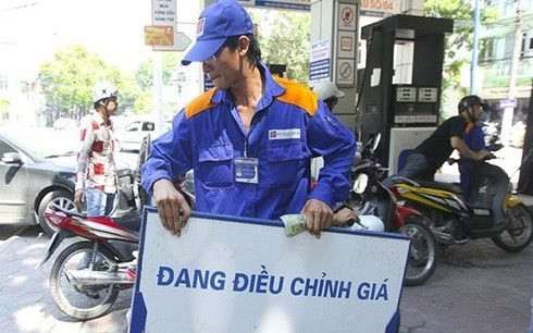 HSBC cảnh báo Việt Nam về rủi ro lạm phát liên quan đến nhiên liệu
