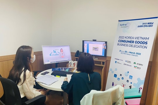 Doanh nghiệp Hàn Quốc vẫn đánh giá cao tiềm năng của thị trường Việt Nam