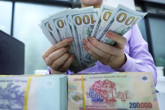 Hơn 14.300 tỷ USD trái phiếu Chính phủ đang lưu hành trong khu vực Đông Á 