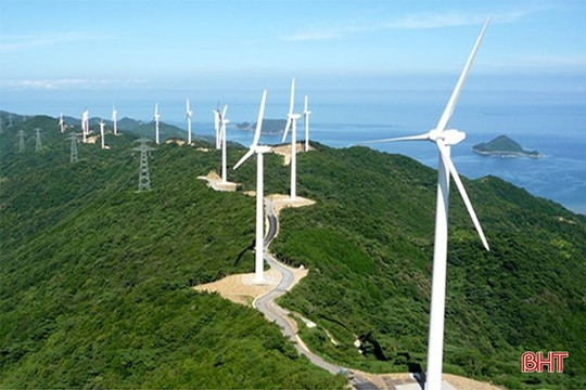 Thủ tướng yêu cầu kiểm tra vướng mắc của các chủ đầu tư điện gió