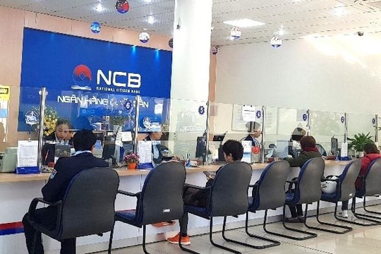 NCB với khoản nợ ngắn hạn 584 tỷ đồng của FLC