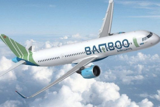 Cục Hàng không Việt Nam quyết định giám sát chặt chẽ Bamboo Airways