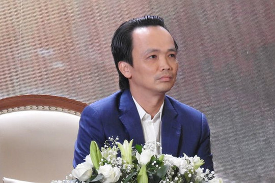 Ông Trịnh Văn Quyết chỉ đạo dùng 20 tài khoản mua đi bán lại để làm giá cổ phiếu FLC