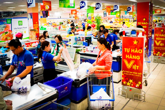 Chuyển đổi số trong xúc tiến thương mại, quảng bá hàng Việt