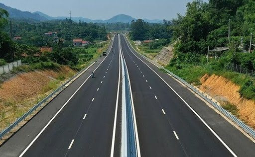 Điều chỉnh tổng mức đầu tư dự án cao tốc Tuyên Quang - Phú Thọ