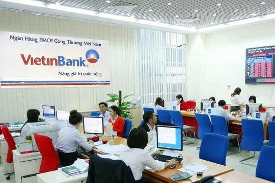 Đến lượt VietinBank lên tiếng về các lô trái phiếu Tân Hoàng Minh phát hành bị huỷ