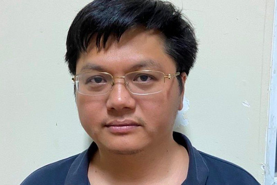 Chứng khoán Trí Việt lên tiếng về việc Tổng Giám đốc bị bắt