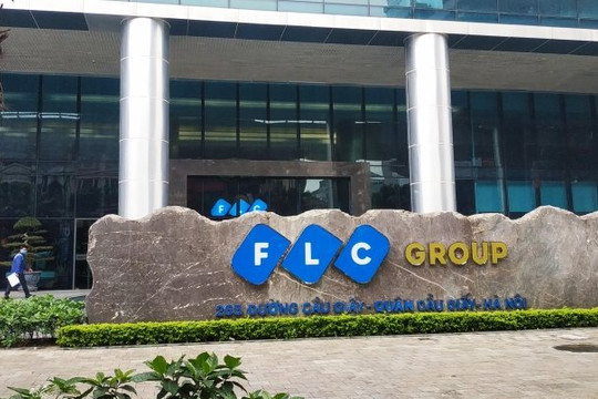 Bộ Công an tìm nhà đầu tư mua cổ phiếu FLC ngày 10/1/2022
