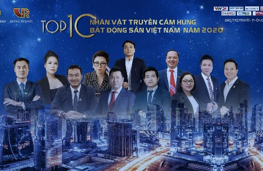 Khởi động giải thưởng nghề môi giới bất động sản Việt Nam 2022