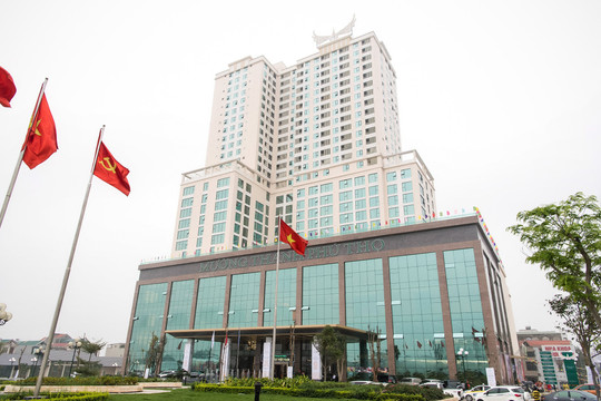 Khách sạn Mường Thanh được chọn là nơi lưu trú cho các vận động viên tham dự SEA Games 31