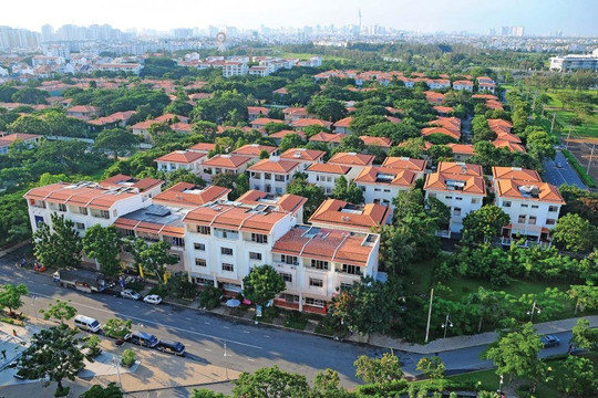 Gỡ khó cho người nước ngoài mua nhà ở Việt Nam