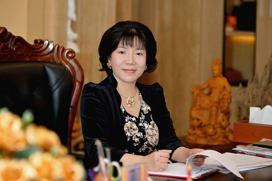 Khởi tố bà Nguyễn Thị Thanh Nhàn, nguyên Chủ tịch HĐQT kiêm Tổng Giám đốc Công ty AIC