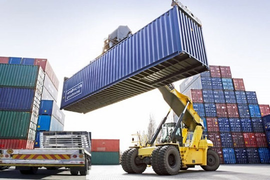 Đề xuất thống nhất cách tính xuất xứ hàng hóa