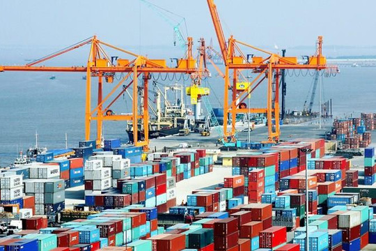 Mỹ cân nhắc mức thuế nhập khẩu mới với hàng hóa Trung Quốc