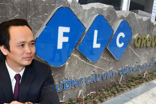 Bộ Công an thông báo tìm nhà đầu tư bị hại trong vụ FLC
