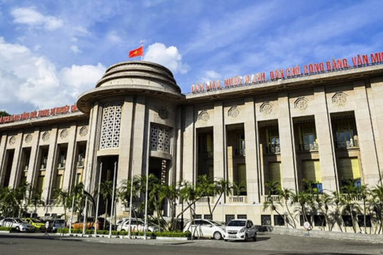 Bộ Tài chính Hoa Kỳ đánh giá cao công tác điều hành chính sách tiền tệ, tỷ giá của Việt Nam