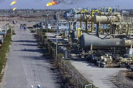Iraq dự kiến tăng cao sản lượng dầu mỏ vào năm 2027