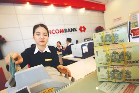 Các ngân hàng Việt có thỏa thuận Bancassurance thế nào? 