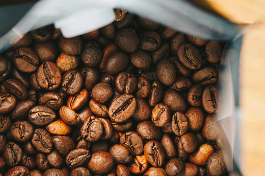 Cà phê Arabica dẫn đầu đà tăng giá của nhóm nguyên liệu công nghiệp