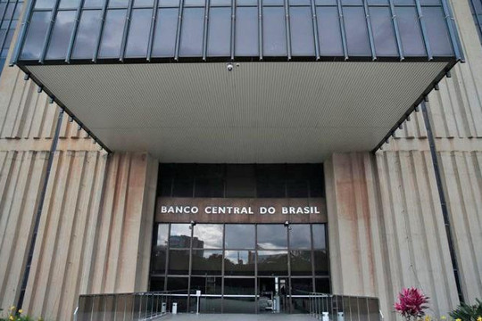 Lạm phát tại Brazil tiếp tục vượt “trần”mục tiêu