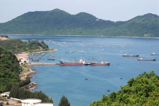 Điều phối, liên kết vùng Nam Phú Yên – Bắc Khánh Hòa vào quy hoạch vùng Bắc Trung Bộ