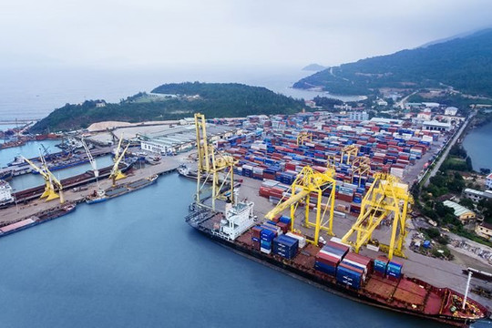 TP. Hồ Chí Minh: Nhiều mặt hàng được miễn, giảm phí hạ tầng cảng biển