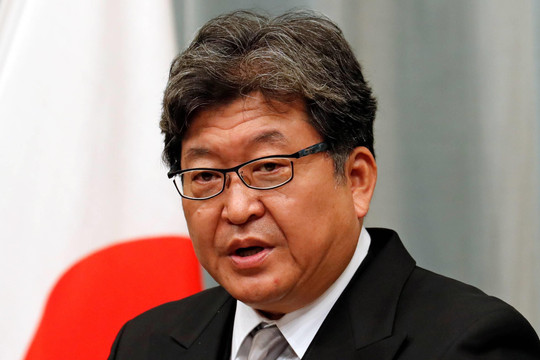 Nhật Bản đối diện với nguy cơ mất an ninh năng lượng