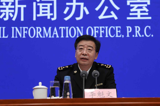 Trung quốc ghi nhận tín hiệu tích cực từ hoạt động ngoại thương