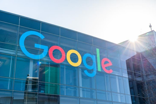Nga tiếp tục phạt Google thêm 387 triệu USD
