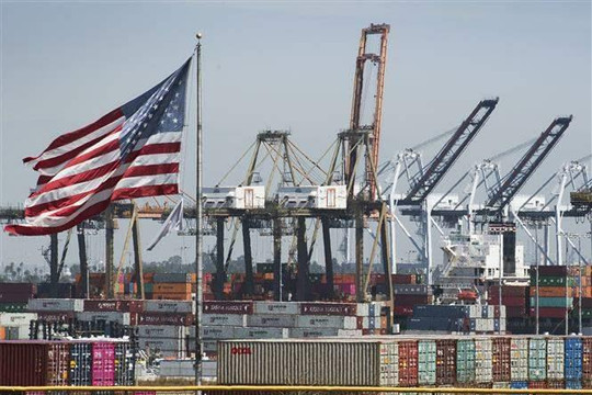 Mỹ cân nhắc dỡ bỏ thuế với hàng nhập khẩu Trung Quốc