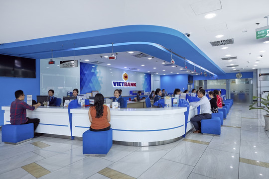 VietBank: Lợi nhuận cùng nợ xấu tăng mạnh trong quý 2/2022