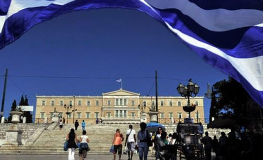 Hy Lạp trợ cấp hóa đơn điện cho người dân