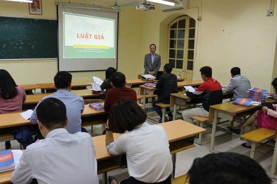 Kinh nghiệm quản lý Nhà nước với dịch vụ thẩm định giá từ quốc tế và bài học cho Việt Nam