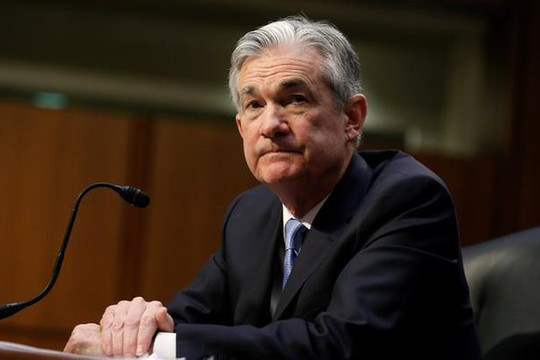 Dự báo về một đợt tăng lãi suất lớn sau cuộc họp của Fed