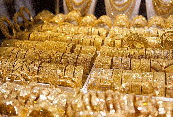 Giá vàng trong nước thuận đà tăng cùng giá vàng thế giới