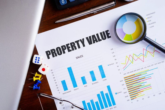 Sửa Tiêu chuẩn thẩm định giá: Giới hạn trách nhiệm kiểm tra tính pháp lý của hồ sơ tài sản