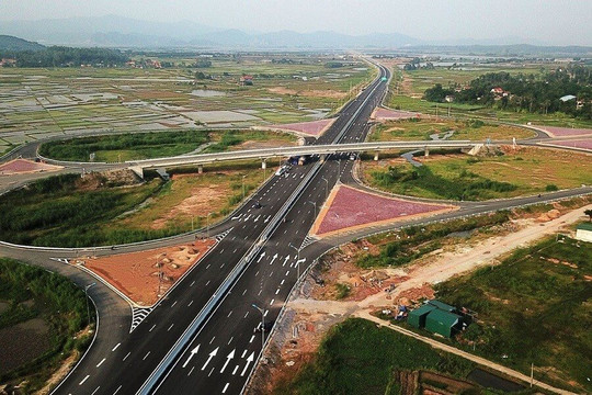 Khởi công cao tốc Biên Hòa - Vũng Tàu vào ngày 30/4/2023
