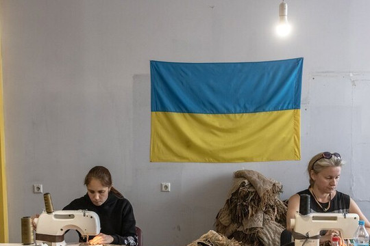 Ukraine có tránh được kịch bản vỡ nợ?