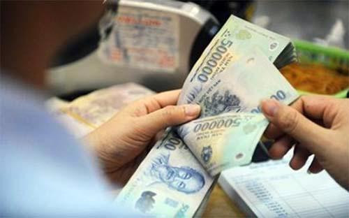 Nợ công của Việt Nam giảm xuống còn 43,1% GDP