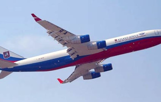 Đường bay thương mại giữa Nga và Cuba được cân nhắc tái lập
