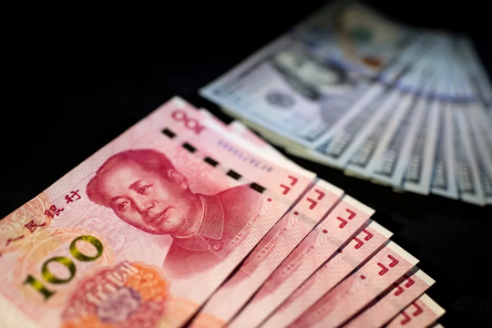 Trung Quốc tiếp tục giảm lãi suất để kích thích nền kinh tế