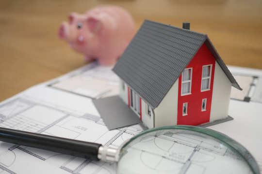 Ngân hàng nào có lãi suất vay mua nhà tốt nhất hiện nay?