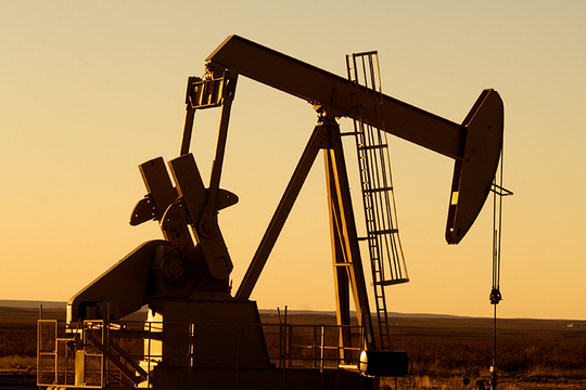 Giá dầu thế giới có tín hiệu phục hồi