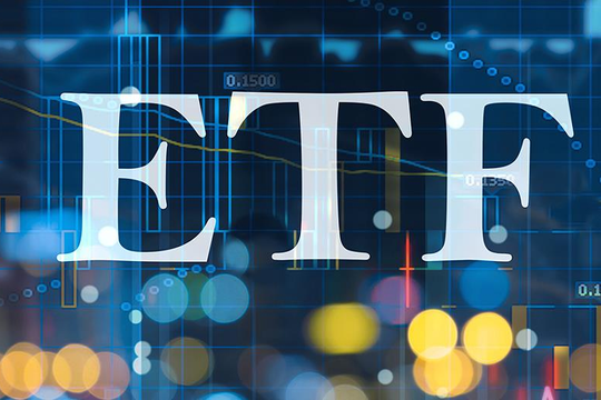 Bộ đôi ETF của Dragon Capital “hụt hơi” trong cuộc đua hút vốn, một ETF ngoại bất ngờ trở lại đầy ấn tượng