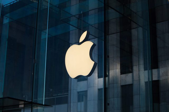 Apple và câu chuyện chuỗi cung ứng sản xuất iPhone