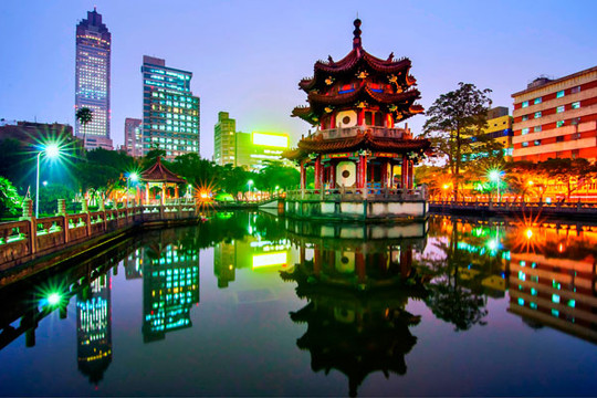 Hơn 1 tỷ USD cổ phiếu Việt Nam nằm trong danh mục các quỹ đầu tư Đài Loan (Trung Quốc)