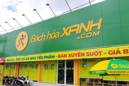 Kỳ vọng Bách Hóa Xanh chuyển từ lỗ sang lãi, lợi nhuận ròng của MWG có thể xấp xỉ 9.000 tỷ đồng vào năm 2023