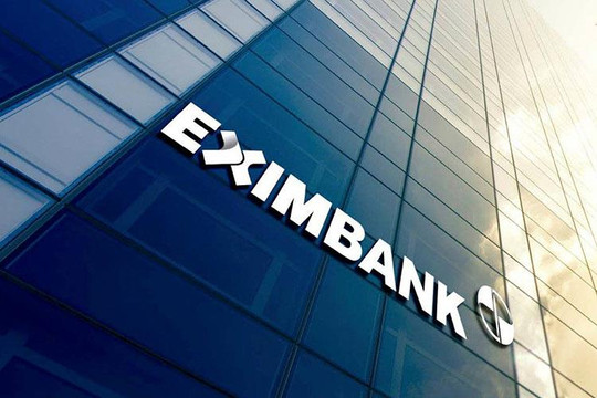 Eximbank được NHNN chấp thuận tăng vốn điều lệ thêm hơn 2.400 tỷ đồng, lần đầu tiên chia cổ tức sau 8 năm