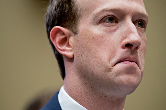 Sự cố chấp của Mark Zuckerberg đang ‘hao mòn’ Meta: Mù quáng theo đuổi tiền quyền, đặt lợi nhuận và tăng trưởng lên trên hết 