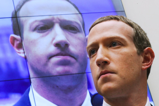 Mark Zuckerberg 'thua đau' TikTok, Reels không mang lại kết quả tốt như kỳ vọng